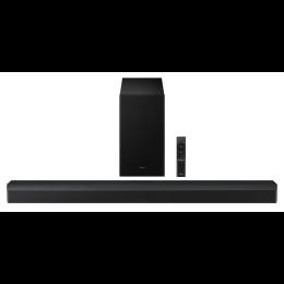 Саундбар Samsung HW-B750F/UA (2025)