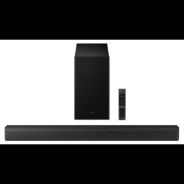 Саундбар Samsung HW-B650F/UA (2025)