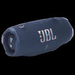 Акустична система JBL Charge 6 Blue (JBLCHARGE6BLU)