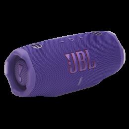 Акустична система JBL Charge 6 Purple (JBLCHARGE6PUR)