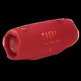 Акустична система JBL Charge 6 Red (JBLCHARGE6RED)