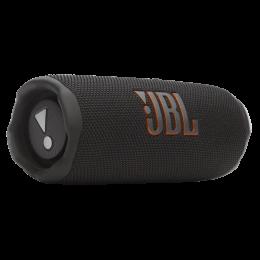 Акустична система JBL Flip 7 Black (JBLFLIP7BLK)