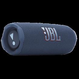 Акустична система JBL Flip 7 Blue (JBLFLIP7BLU)