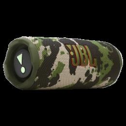 Акустична система JBL Flip 7 Squad (JBLFLIP7SQUAD)