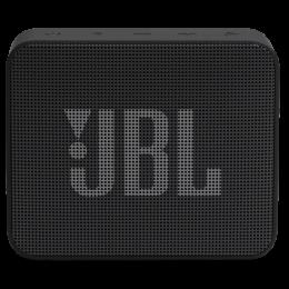 Портативна акустика JBL Go Essential 2 Black (JBLGOES2BLKEU)