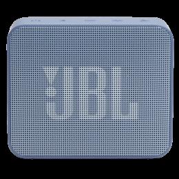 Портативна акустика JBL Go Essential 2 Blue (JBLGOES2BLUEU)