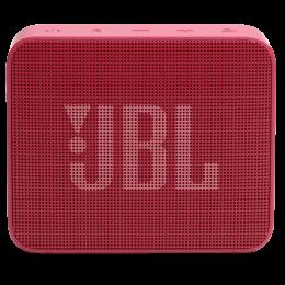 Портативна акустика JBL Go Essential 2 Red (JBLGOES2REDEU)