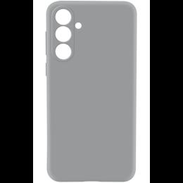 Чохол для Samsung A56 (A566) Silicone Grey (MCL-SA56GR) MAKE