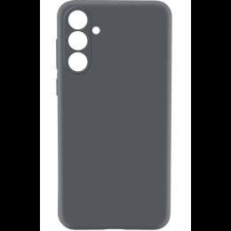 Чохол для Samsung A36 (A366) Silicone Grey (MCL-SA36GR) MAKE