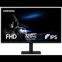 Монітор 24" Samsung LS24F320GAIXCI