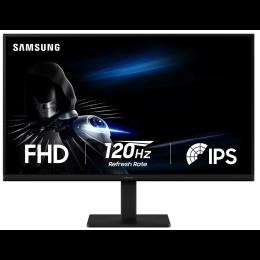 Монітор 27" Samsung LS27F320GAIXCI
