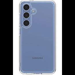 Чохол для Samsung S25 (S931) Ultra Hybrid Crystal Clear (ACS09006) Spigen