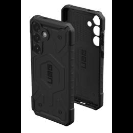Чохол для Samsung S25+ (S936) Pathfinder Black UAG