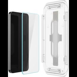 Захисне скло до моб. Samsung S24/S25 tR EZ Fit HD (AGL07440) Spigen
