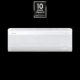 Кондиціонер Samsung із технологією AI WindFree™ AR60F09C1BWNUA+(AR60F09C1BWXUA)