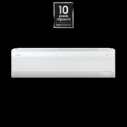 Кондиціонер Samsung із технологією AI WindFree™ AR60F18C1BWNUA+(AR60F18C1BWXUA)