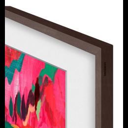 ТВ рамка 2025 Samsung VG-SCFF65BWBRU Dark Brown