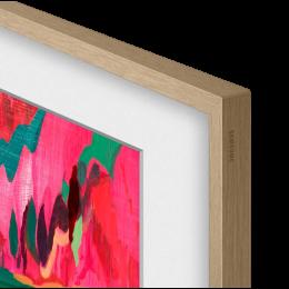 ТВ рамка 2025 Samsung VG-SCFF75TKBRU Teak