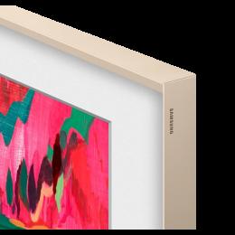 ТВ рамка 2025 Samsung VG-SCFF75SGMRU Sand Gold (об'ємна)