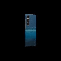 Чохол для Samsung S25 Plus (S936) Tactile Woven Case Moonrise (KS2502S) Pitaka