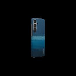 Чохол для Samsung S25 (S931) Tactile Woven Case Moonrise (KS2502) Pitaka