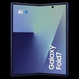 Смартфон Samsung Galaxy Fold 7 F966B 16GB/1TB Blue Shadow