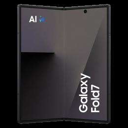 Смартфон Samsung Galaxy Fold 7 F966B 12GB/512GB Jetblack