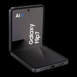 Смартфон Samsung Galaxy Flip 7 F766B 12GB/512GB Jetblack