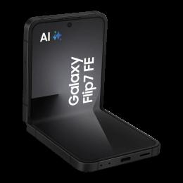 Смартфон Samsung Galaxy Flip 7 FE F761B 8GB/128GB Black