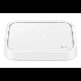 Бездротовий З/П 15W Wireless Charger Pad w/o TA White (EP-P2400BWEGEU) Samsung