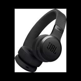 Навушники JBL LIVE 670 NC Black (JBLLIVE670NCBLK)