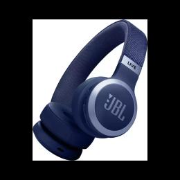 Навушники JBL LIVE 670 NC Blue (JBLLIVE670NCBLU)