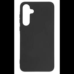 Чохол для Samsung A35 (A356) Icon Case Black (ARM74319) Armorstandart