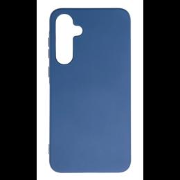 Чохол для Samsung A35 (A356) Icon Case Dark Blue (ARM74320) Armorstandart