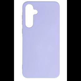 Чохол для Samsung A35 (A356) Icon Case Lavender (ARM74322) Armorstandart