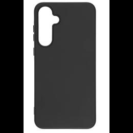 Чохол для Samsung A55 (A556) Icon Case Black (ARM74323) Armorstandart