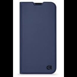 Чохол для Samsung A35 (A356) OneFold Dark Blue (ARM74312) Armorstandart