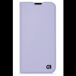 Чохол для Samsung A35 (A356) OneFold Dark Lavender (ARM74471) Armorstandart