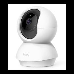 Домашня Wi-Fi камера TP-Link Tapo C200