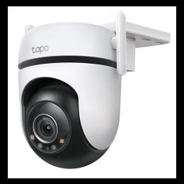 Розумна зовнішня поворотна камера TP-LINK Tapo C520WS