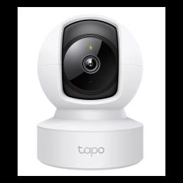 Поворотна домашня Wi-Fi камера TP-LINK Tapo C212