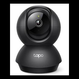 Поворотна домашня Wi-Fi камера TP-LINK Tapo C211