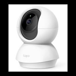 Поворотна домашня IP-камера TP-LINK TC70