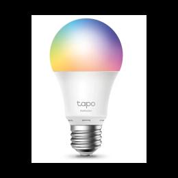Розумна багатобарвна Wi-Fi лампа TP-Link Tapo L530E
