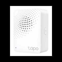 Розумний хаб із дзвінком TP-Link Tapo H100