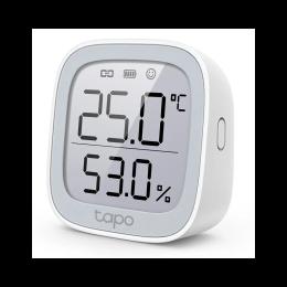 Розумний датчик температури та вологості TP-Link Tapo T315