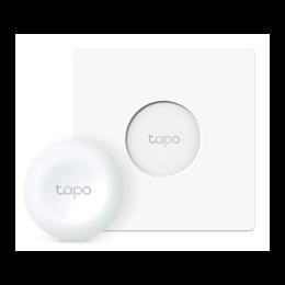 Інтелектуальний дистанційний димер TP-Link Tapo S200D