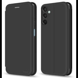 Чохол для Samsung M15 (M156) Flip Black (MCP-SM15) MAKE