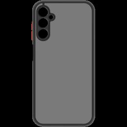 Чохол для Samsung M15 (M156) Frame Black (MCF-SM15BK) MAKE