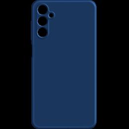 Чохол для Samsung M15 (M156) Silicone Navy Blue (MCL-SM15NB) MAKE